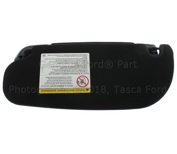 CL1Z7804104AE - : Sun-Visor - Passenger Side (RH) for Ford Image