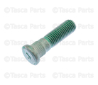 J00Y33062 - Brakes: Hub Assembly Wheel Bolt for Mazda: 626, 929, Millenia, MPV, MX-6, RX-7 Image