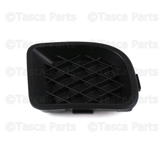 5116214AB - Electrical: Fog Lamp Hole Plug, Right for Chrysler: PT Cruiser Image