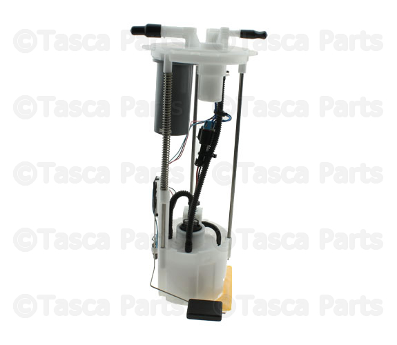 17040ZV60B - Fuel System: Fuel Pump Assembly for Nissan Image