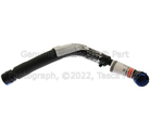 KCV211 - Emission System: Motorcraftâ„¢ Vent Hose for Ford: F-150 Image
