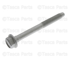 11609610 - Engine: Rear Trans Mount Bolt for Buick: Cascada, Encore, Envision, LaCrosse, Regal Sportback, Regal TourX | Cadillac: ELR, Escalade, Escalade ESV, XT4 | Chevrolet: Colorado, Suburban, Tahoe, Trax | GMC: Acadia, Canyon, Yukon, Yukon XL Image