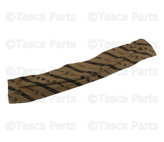 68241705AA - Electrical: Front Wiper Blade, Left for Mopar Image