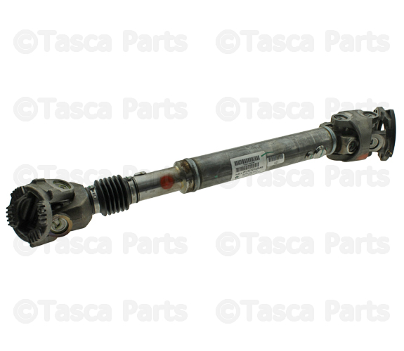 52123325AD - : Drive Shaft for Dodge: Ram 2500 | Ram: 2500, 3500 Image