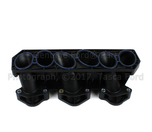 YL2Z9424AA - Fuel System: Intake Manifold for Ford: Explorer, Explorer Sport, Explorer Sport Trac | Mercury: Mountaineer Image