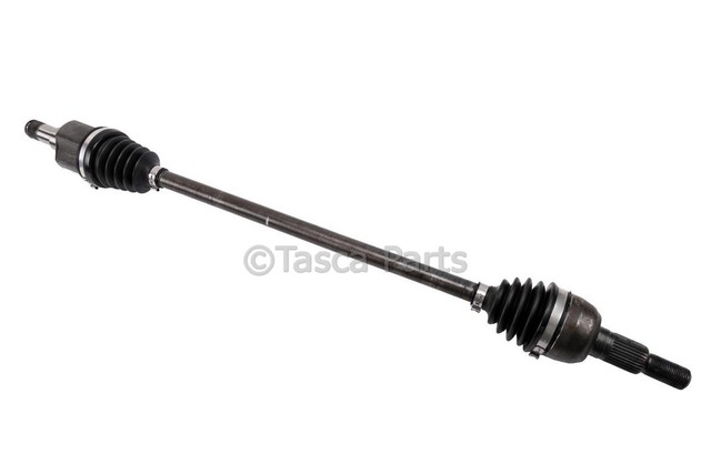 25829163 - Suspension: Axle Assembly for GM Image