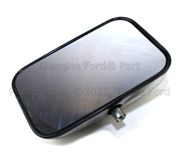 E3TZ17723B - Body: Mirror Head for Ford: Aerostar, E-150 Econoline, E-150 Econoline Club Wagon, E-250 Econoline, E-250 Econoline Club Wagon, E-350 Econoline, E-350 Econoline Club Wagon, Econoline Super Duty Image