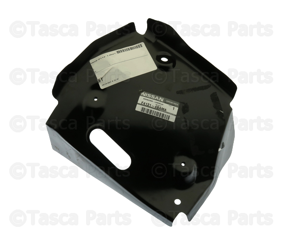 F41314BAMA - : Front Panel - Driver's Side (LH) for Nissan Image
