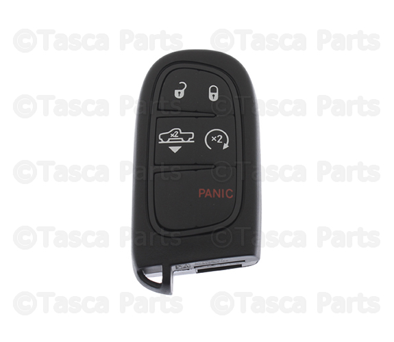 68159657AK - : Integrated Key Fob Transmitter for Ram: 1500 Image