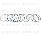 230402B600 - Engine: Piston Ring Set for Kia Image