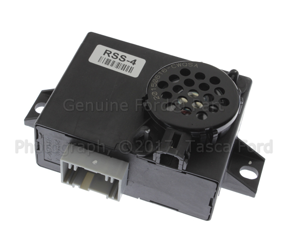 AL8Z15K866A - Electrical: Control Module for Ford: Escape, Flex | Lincoln: MKT | Mercury: Mariner Image