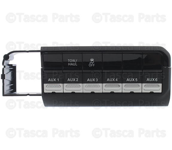 68376638AE - : Instrument Panel Switch for Mopar Image