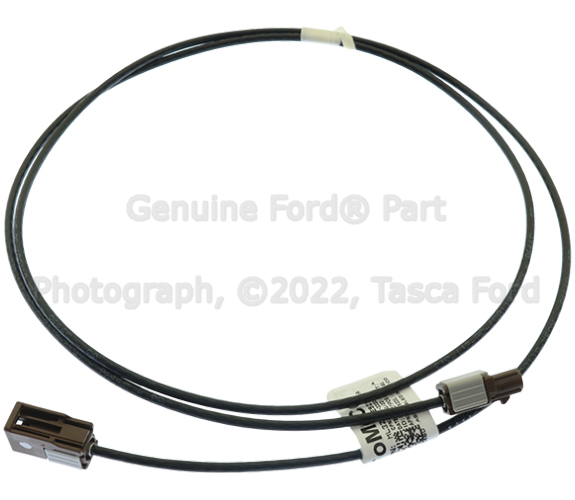 プレスカブ　Fi　(1422) Cable Assembly ML3Z10E929FBA | TascaParts.com