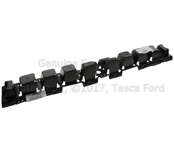 FR3Z17C882A - Body: Absorber for Ford: Mustang Image