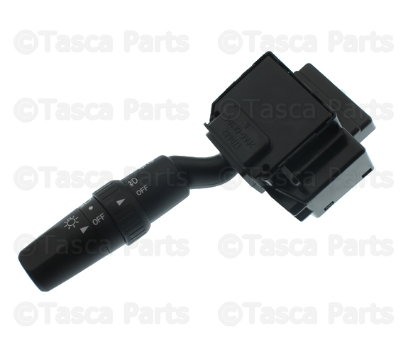 Mazda GJ6H-66-122 Combination Switch - OEM Replacement Part For Smooth Driving