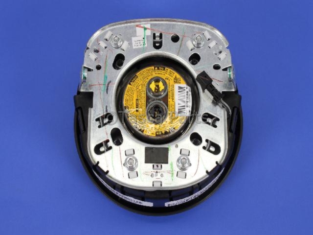 1SR37XDVAK - : Driver Air Bag for Mopar Image