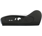 MB5Z7862187EC - Body: Seat Trim Panel for Ford Image