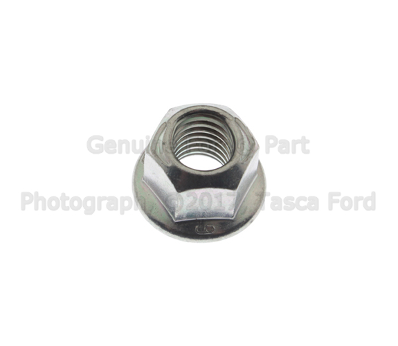 N620482S301 - : Bumper Retainer for Ford Image
