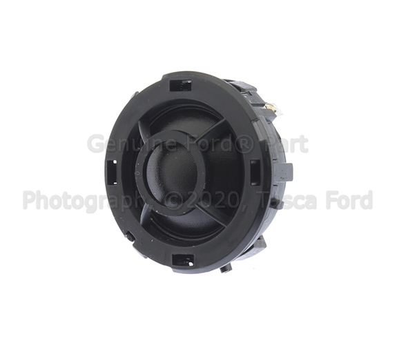 DS7Z18808E - Body: Tweeter for Ford: Edge, Expedition, Mustang | Lincoln: Corsair Image