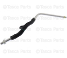 68449582AA - : Oil Cooler Return Hose for Dodge: Challenger, Charger Image