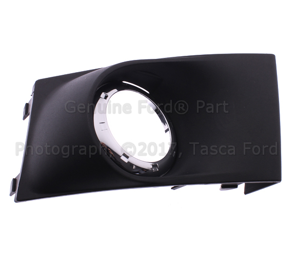 8S4Z15266AA - Body: Hole Cover for Ford Image
