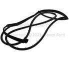 AA8Z7425324B - Body: Door Weather-strip for Ford: Flex Image