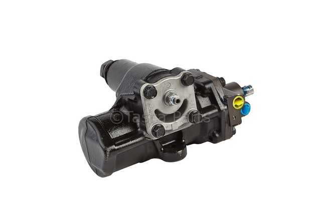 19330625 - Steering: Gear Assembly for GM Image