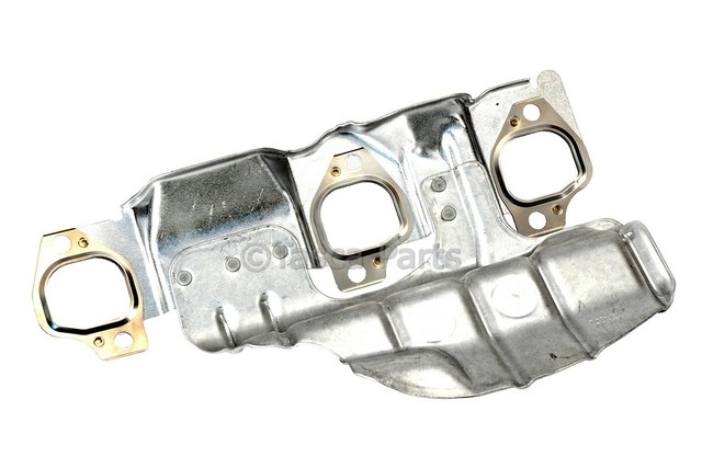 12605580 - Exhaust: Manifold Gasket for Buick: Terraza | Chevrolet: Impala, Malibu, Monte Carlo, Uplander | Pontiac: G6, Montana | Saturn: Aura, Relay, Vue Image