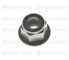 11547419 - Suspension: Top Nut for Cadillac: Escalade, Escalade ESV, ESCALADE IQ | Chevrolet: Silverado 1500, Suburban, Tahoe | GMC: Sierra 1500, Yukon, Yukon XL Image