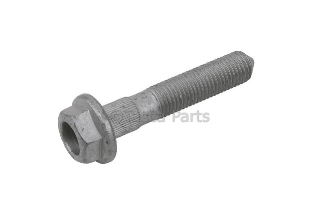 24430521 - Suspension: Strut Bolt for Buick: LaCrosse, Regal, Verano | Chevrolet: Cruze, Cruze Limited, Impala, Malibu, Malibu Limited, Spark, Spark EV, Volt | Saturn: Astra Image