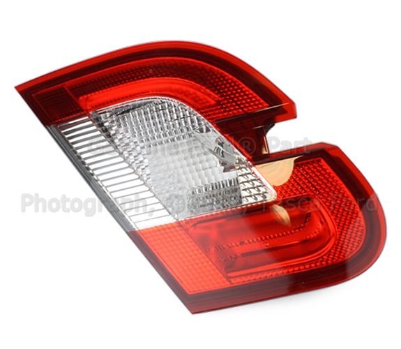 AG1Z13405J - Electrical: Backup Lamp for Ford: Taurus Image