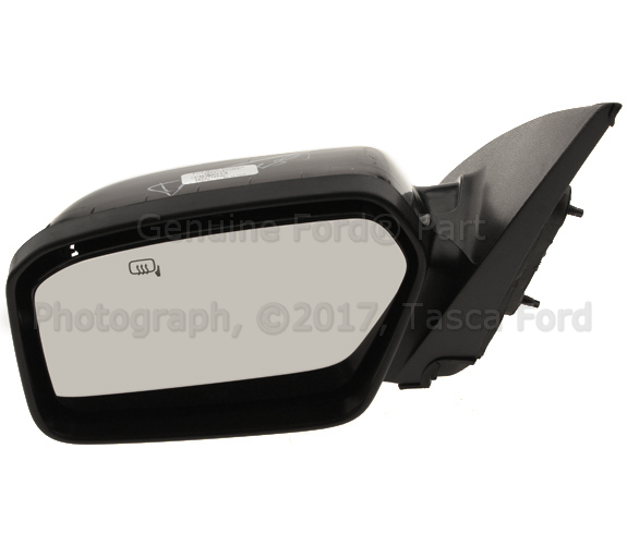 6E5Z17683C - Body: Mirror Assembly for Ford Image