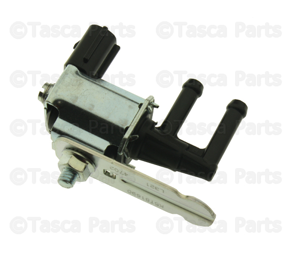 L32118740C - : Solenoid Valve for Mazda: 6 Image