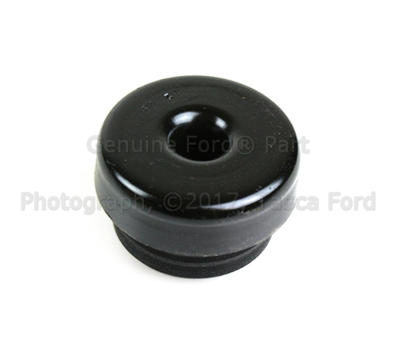 7C3Z1000154BA - Body: Upper Insulator for Ford: F-250 Super Duty, F-350 Super Duty, F-450 Super Duty Image