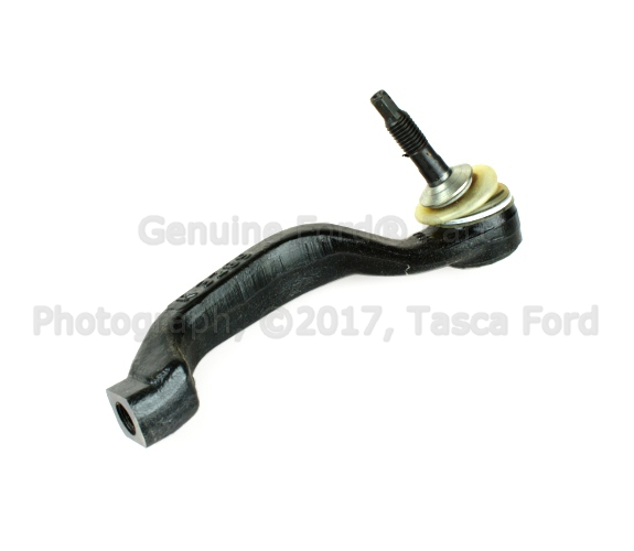 3W4Z3A130AA - Steering: Outer Tie Rod for Ford Image