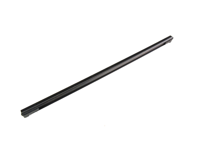 68188737AB - Doors, Door Mirrors and Related Parts: Front Door Belt Inner Weatherstrip, Left for Mopar Image