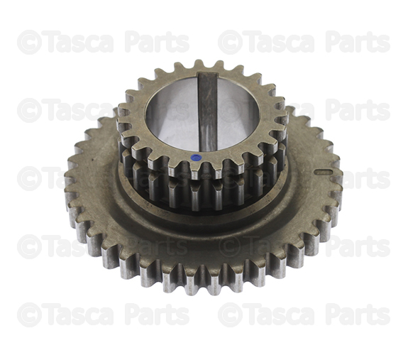 13021EE51B - Engine: Crankshaft Gear for Nissan Image