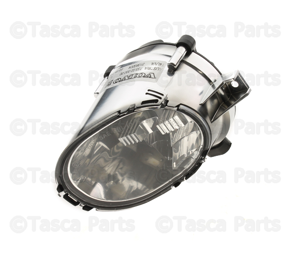31383204 - : Daytime Run Lamp - Driver's Side (LH) for Volvo Image