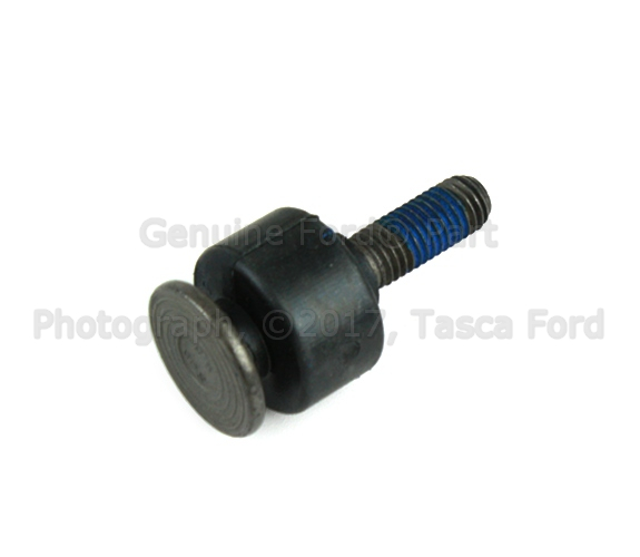 F17Z5A638AA - Suspension: Suspension Stabilizer Bar Link Bolt for Ford: Explorer, Explorer Sport, Explorer Sport Trac, F-250 Super Duty, F-350 Super Duty, F-450 Super Duty, F-550 Super Duty, Ranger Image