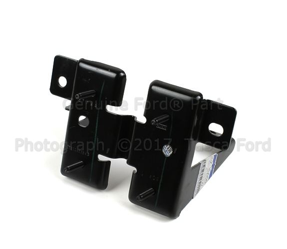 9E5Z10A666A - Electrical: Battery Tray Bracket for Ford: Fusion | Lincoln: MKZ | Mercury: Milan Image