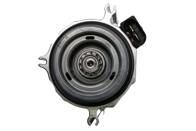 19301245 - Steering: Motor Assembly for GM Image