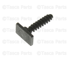 11570693 - : Hood Molding Stud for GM Image