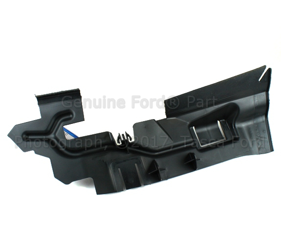 CM5Z8310C - Body: Air Guide for Ford Image