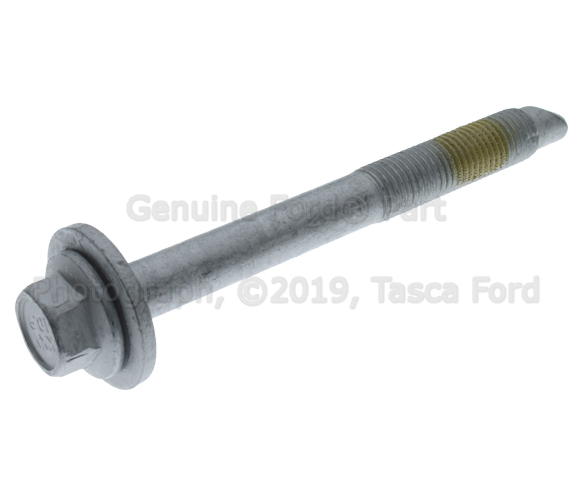 W713714S439 - Suspension: Suspension Cross-member Rear Bolt for Ford Image