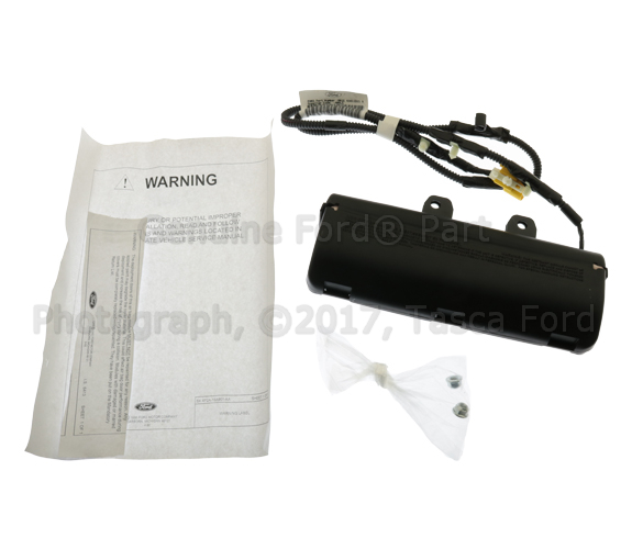 BR3Z63611D11A - : Side Impact Inflator Module - Driver's Side (LH) for Ford: Mustang Image