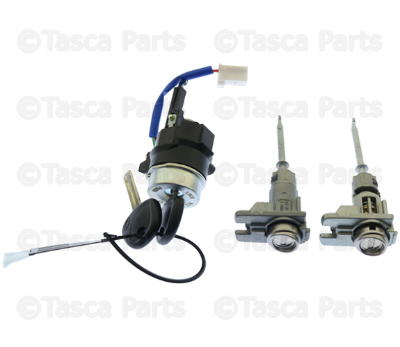 2014-2019 Kia Ignition Lock Cylinder 81905-B2000