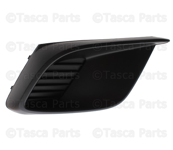 BHN150C11A - : Bezel - Passenger Side (RH) for Mazda Image
