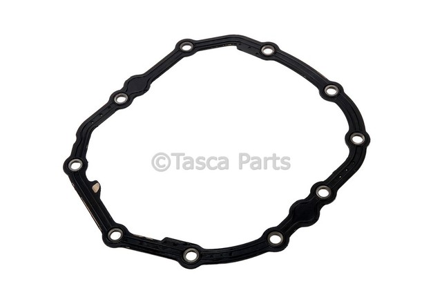 12479249 - Front Drive Axle: Carrier Gasket for GM Image