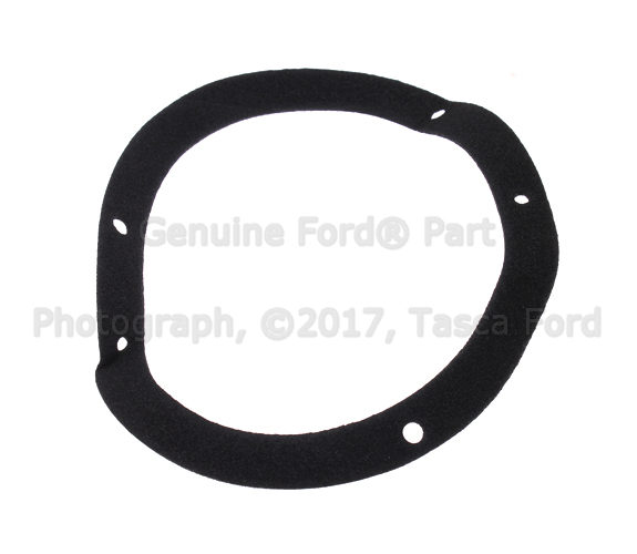 F78Z18N260AA - HVAC: Blower Assembly Seal for Ford: Crown Victoria, Escape, Excursion, Explorer, Freestar | Lincoln: LS, Town Car | Mercury: Grand Marquis, Mariner, Monterey, Mountaineer Image