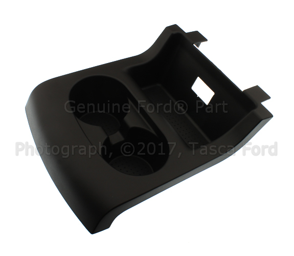 9A8Z7413562AB - Body: Finish Panel for Ford: Flex Image